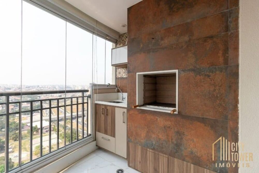Apartamento, 3 quartos, 109 m² - Foto 4