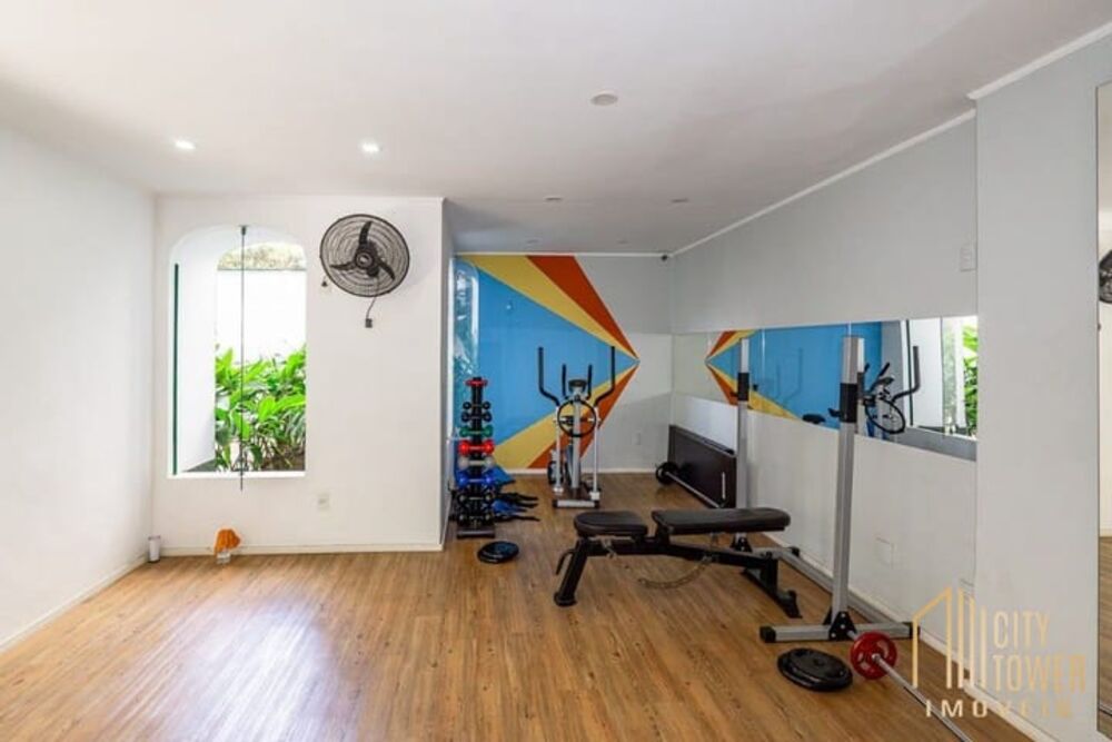 Apartamento, 1 quarto, 73 m² - Foto 7