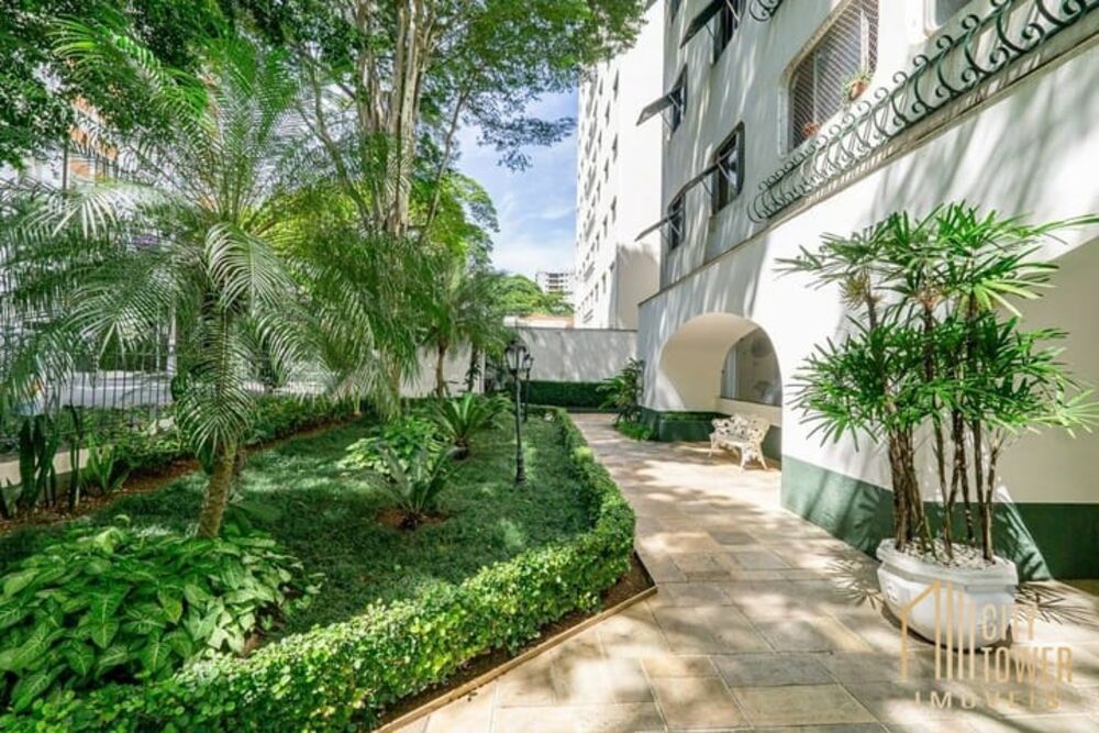 Apartamento, 1 quarto, 73 m² - Foto 10