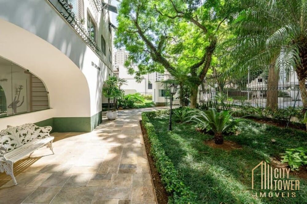Apartamento, 1 quarto, 73 m² - Foto 3