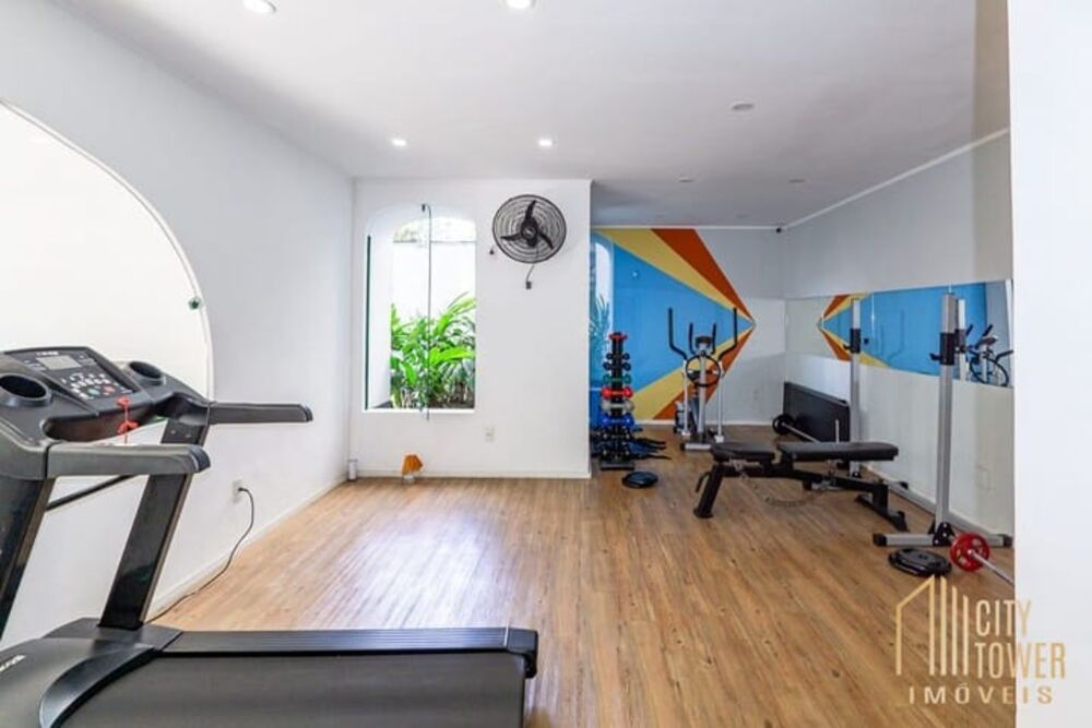 Apartamento, 1 quarto, 73 m² - Foto 15