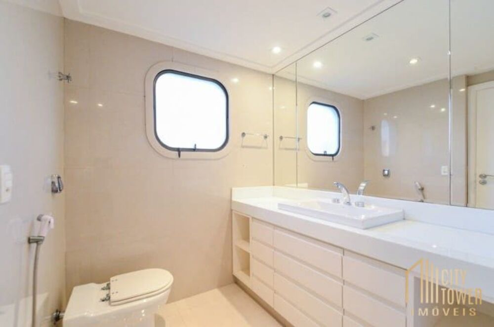 Apartamento, 4 quartos, 301 m² - Foto 2