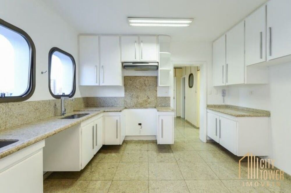 Apartamento, 4 quartos, 301 m² - Foto 13