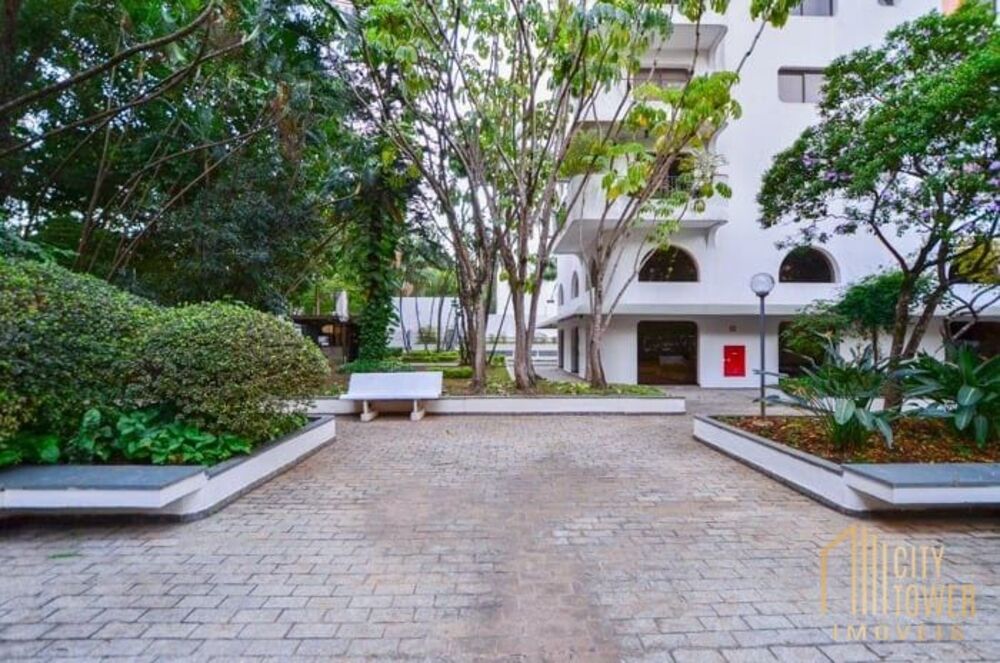 Apartamento, 4 quartos, 301 m² - Foto 5