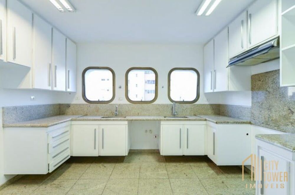 Apartamento, 4 quartos, 301 m² - Foto 11