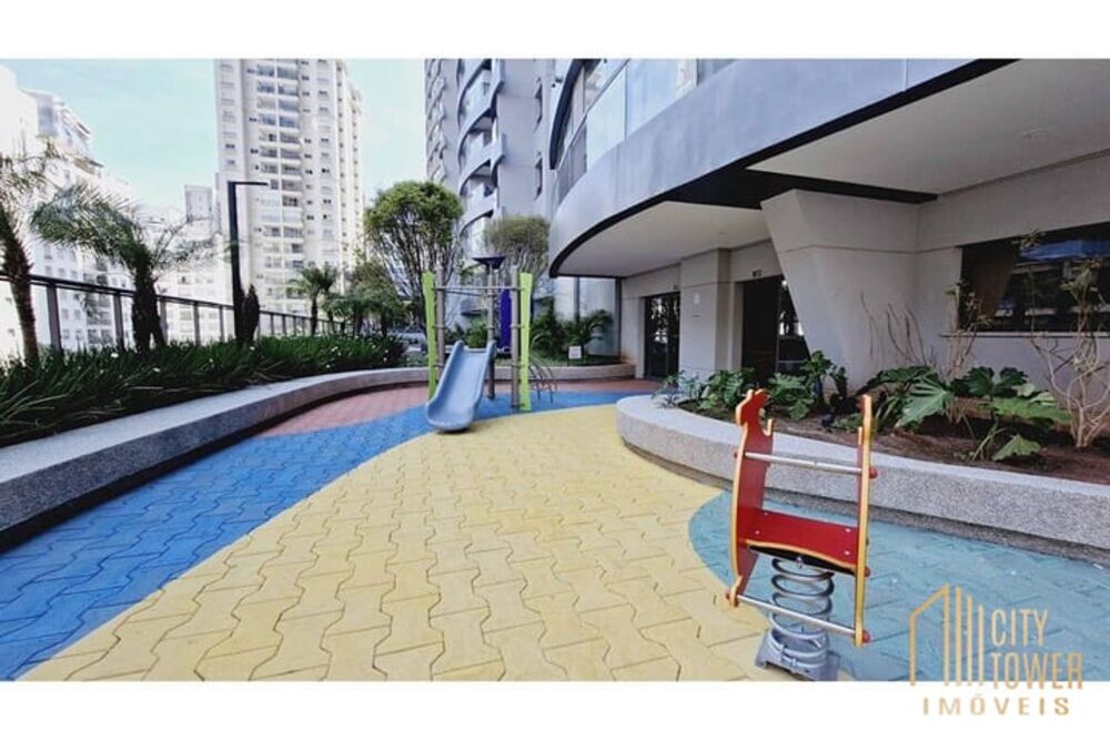 Apartamento, 1 quarto, 30 m² - Foto 2