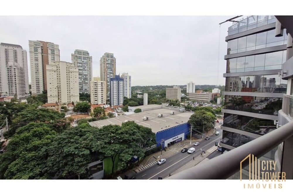 Apartamento, 1 quarto, 30 m² - Foto 4