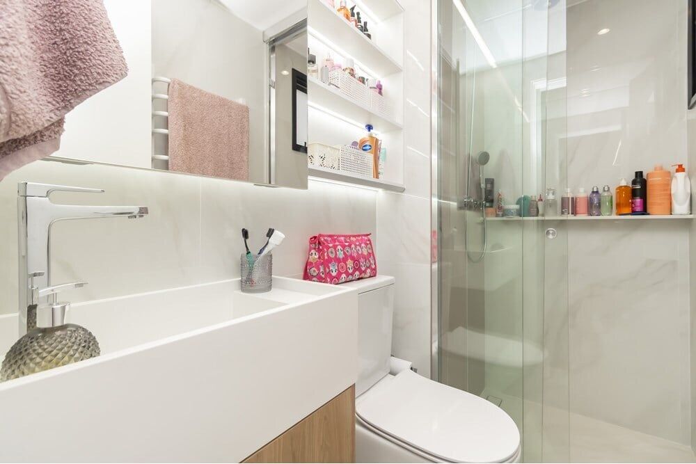 Apartamento à venda com 2 quartos, 84m² - Foto 4