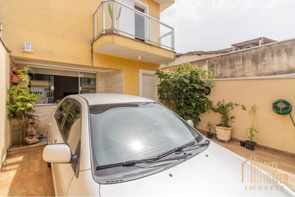 Casa, 3 quartos, 166 m² - Foto 2