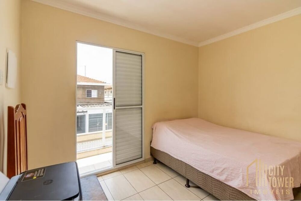 Casa, 3 quartos, 166 m² - Foto 1