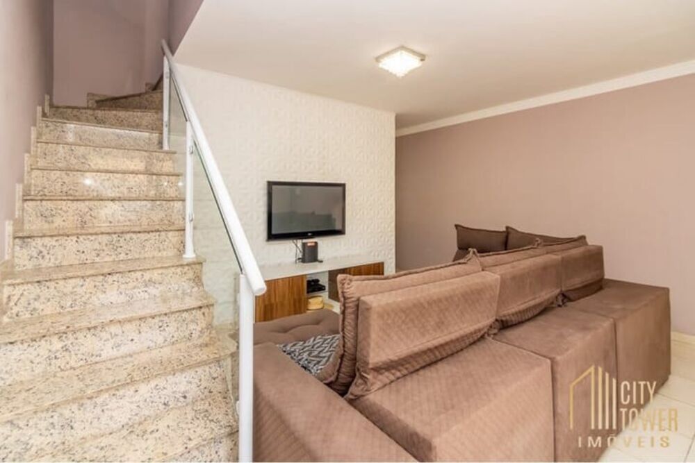 Casa, 3 quartos, 166 m² - Foto 4