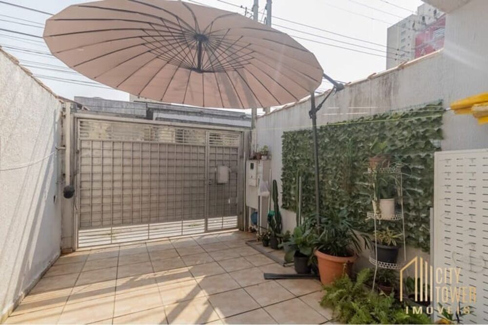 Casa, 3 quartos, 117 m² - Foto 20