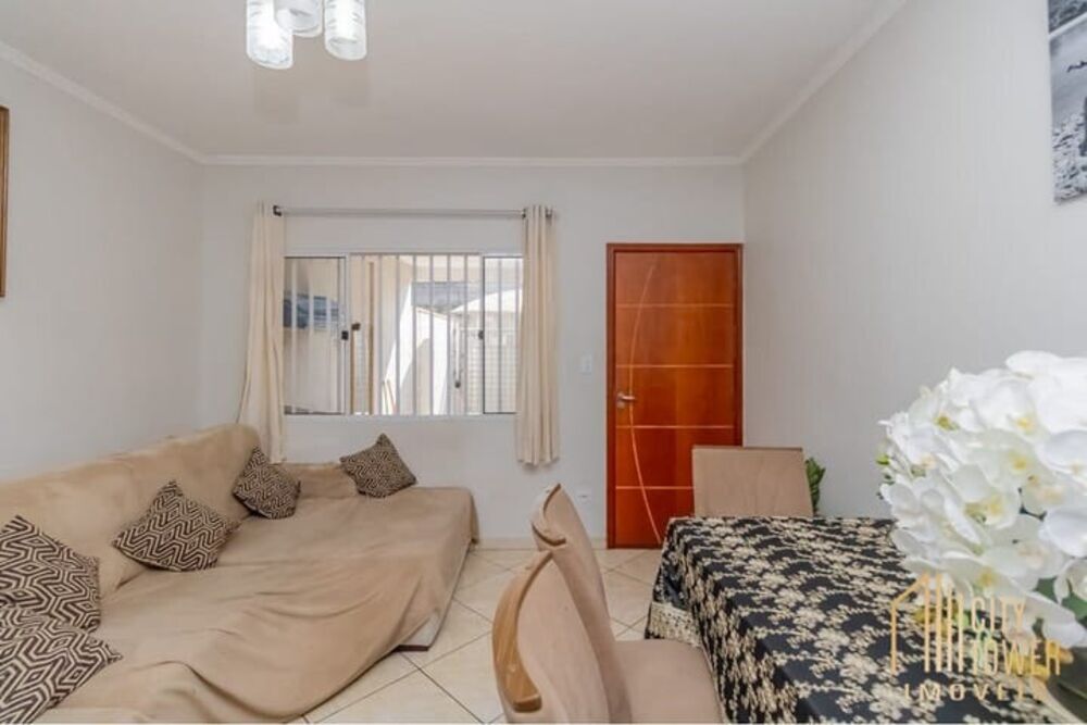 Casa, 3 quartos, 117 m² - Foto 2