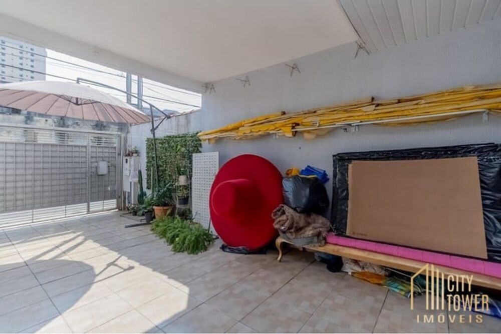 Casa, 3 quartos, 117 m² - Foto 11