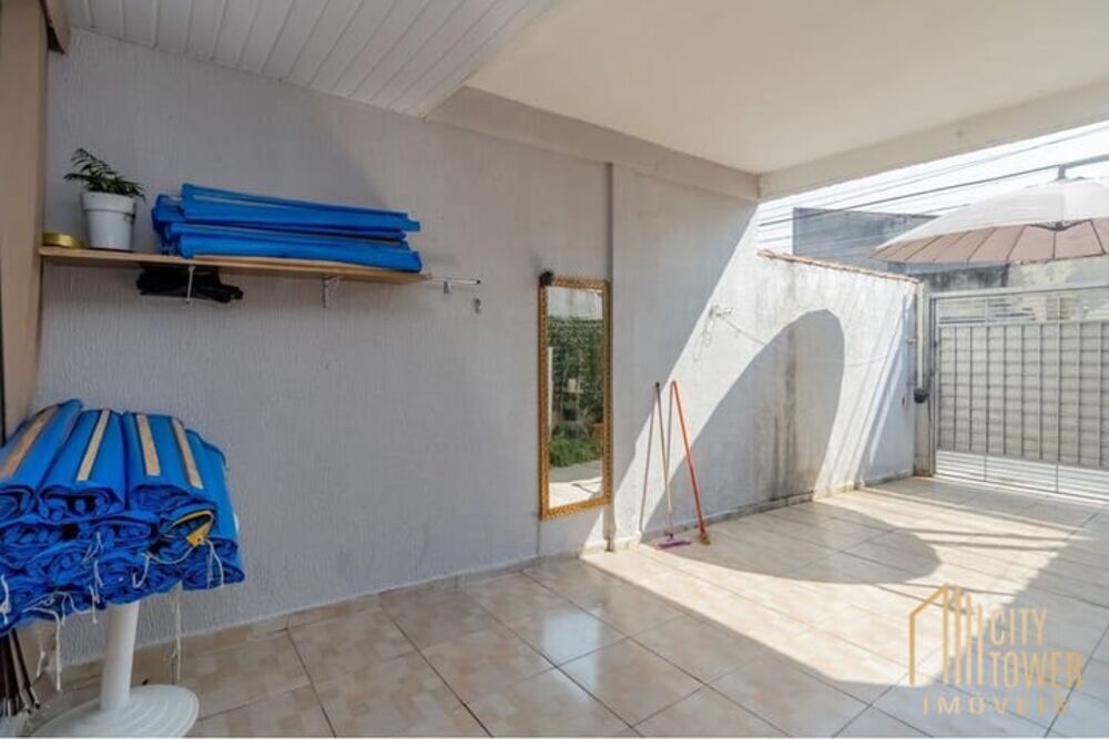 Casa, 3 quartos, 117 m² - Foto 10