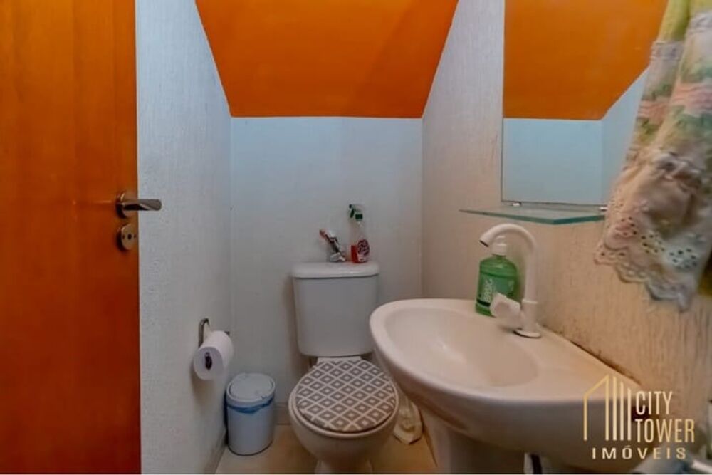 Casa, 3 quartos, 117 m² - Foto 4