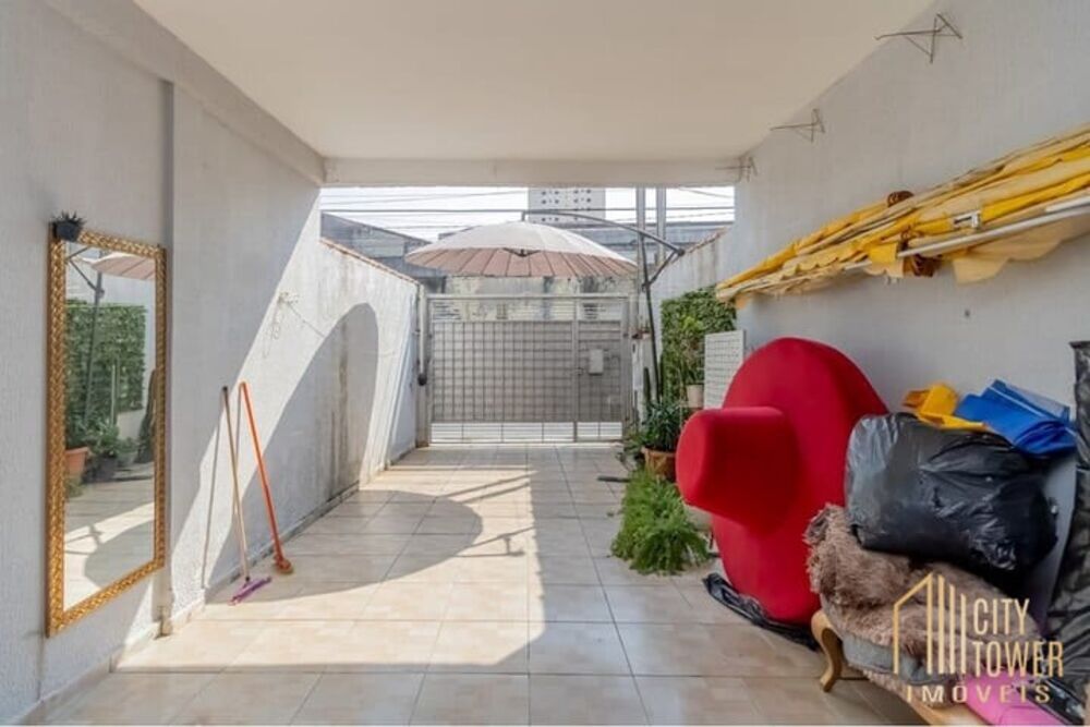 Casa, 3 quartos, 117 m² - Foto 1