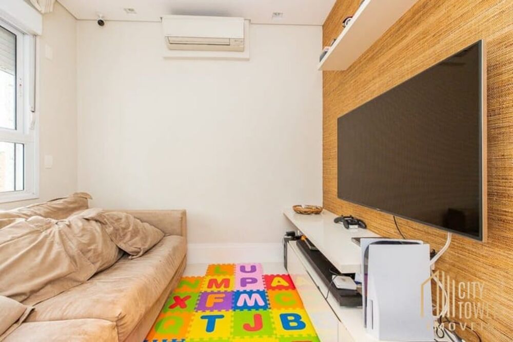 Apartamento, 3 quartos, 240 m² - Foto 4