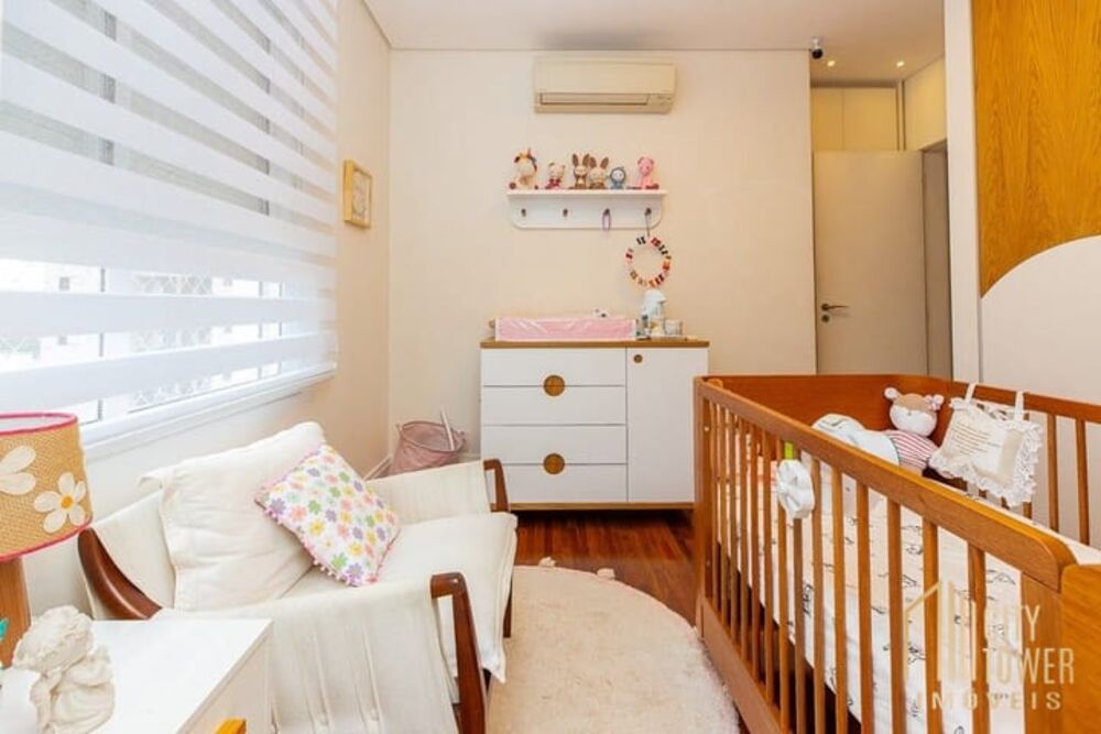 Apartamento, 3 quartos, 240 m² - Foto 3