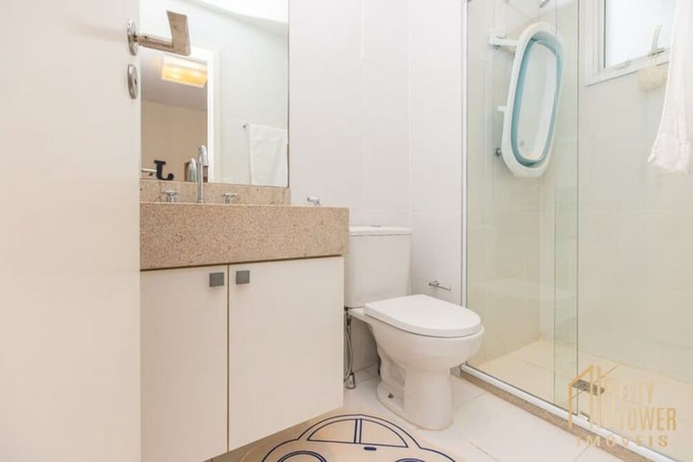 Apartamento, 3 quartos, 240 m² - Foto 1