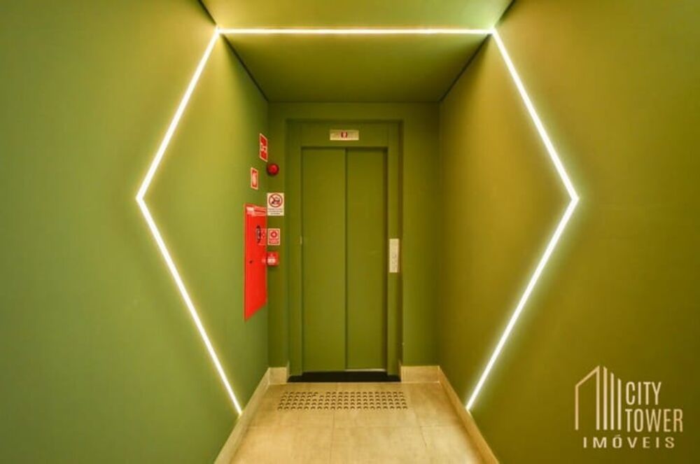 Apartamento, 1 quarto, 28 m² - Foto 1