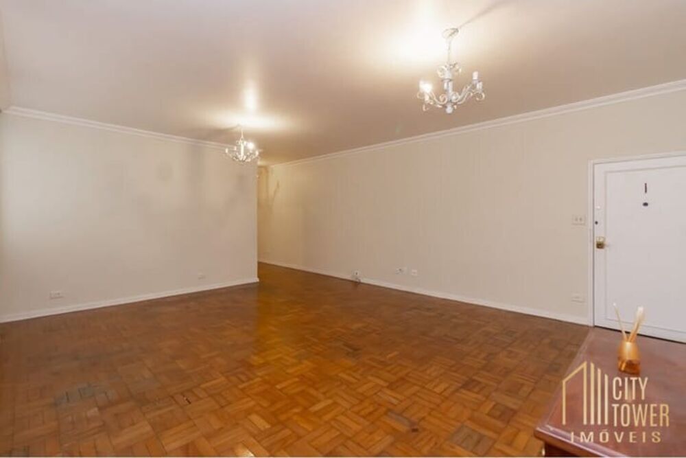 Apartamento, 4 quartos, 198 m² - Foto 4