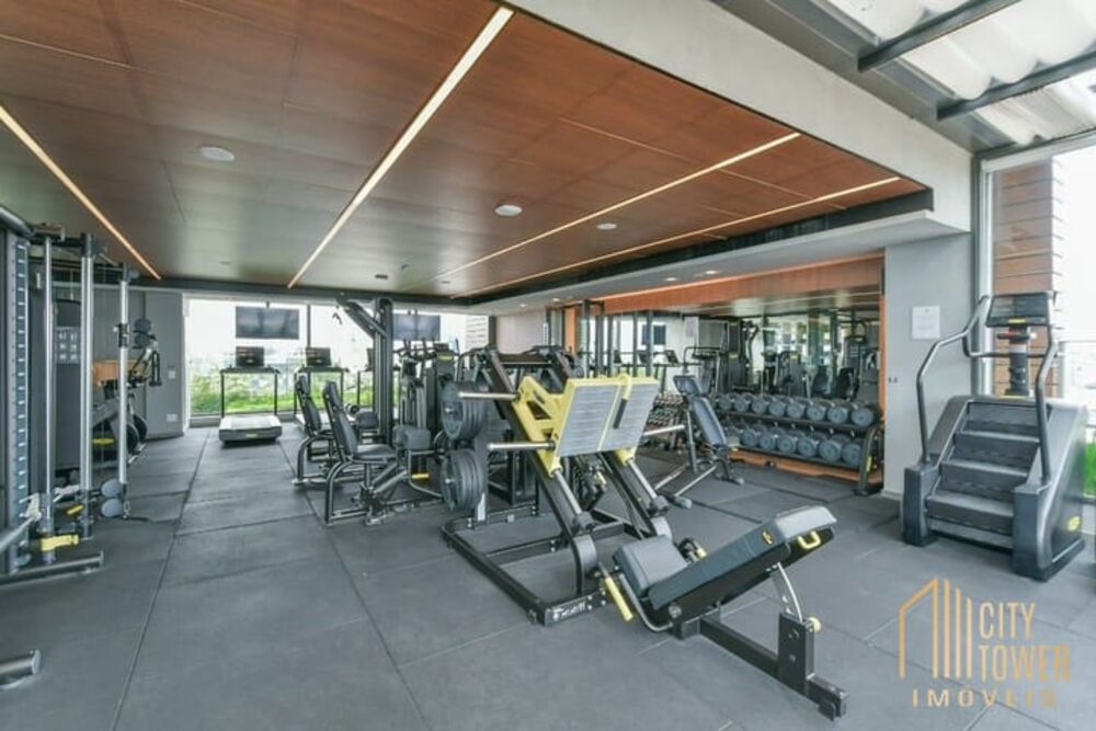 Apartamento, 3 quartos, 175 m² - Foto 3