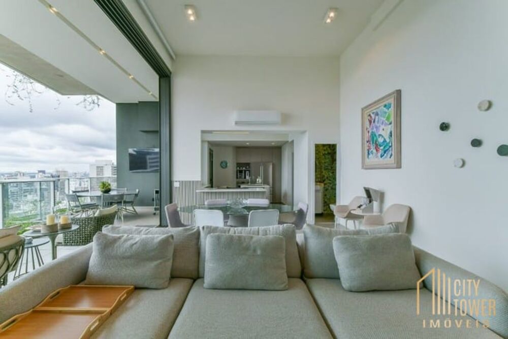 Apartamento, 3 quartos, 175 m² - Foto 4