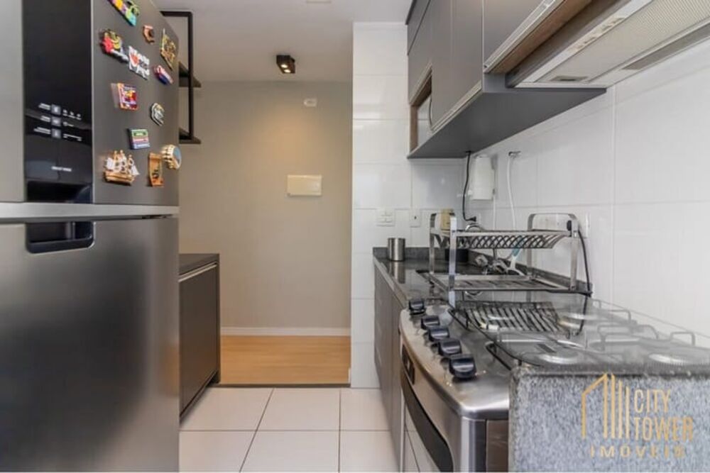 Apartamento, 2 quartos, 46 m² - Foto 13