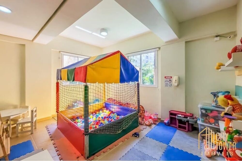 Apartamento, 2 quartos, 46 m² - Foto 9
