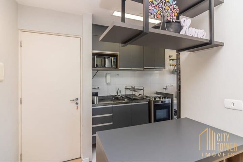 Apartamento, 2 quartos, 46 m² - Foto 11