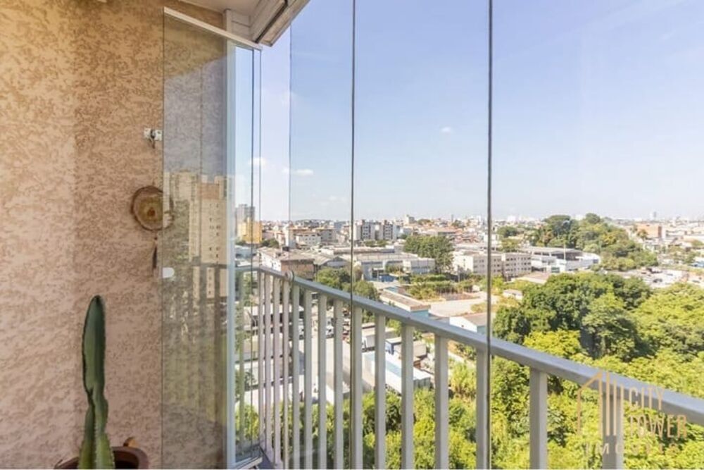 Apartamento, 2 quartos, 46 m² - Foto 2