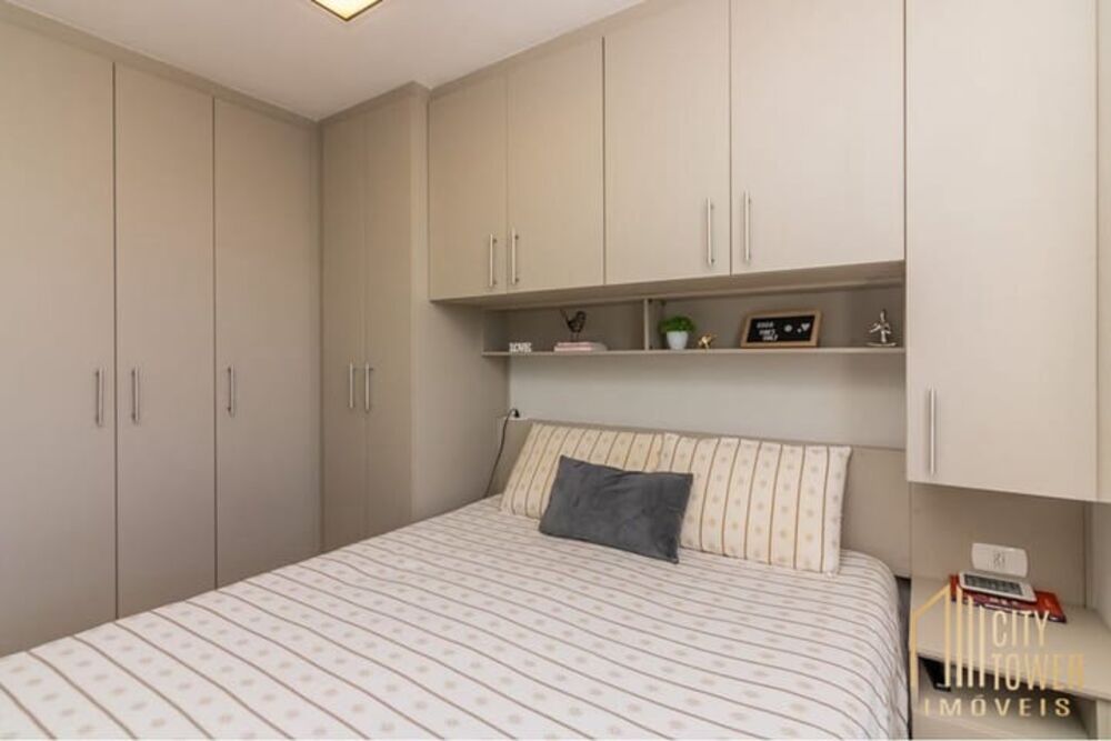 Apartamento, 2 quartos, 46 m² - Foto 10