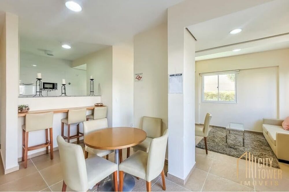 Apartamento, 2 quartos, 46 m² - Foto 5