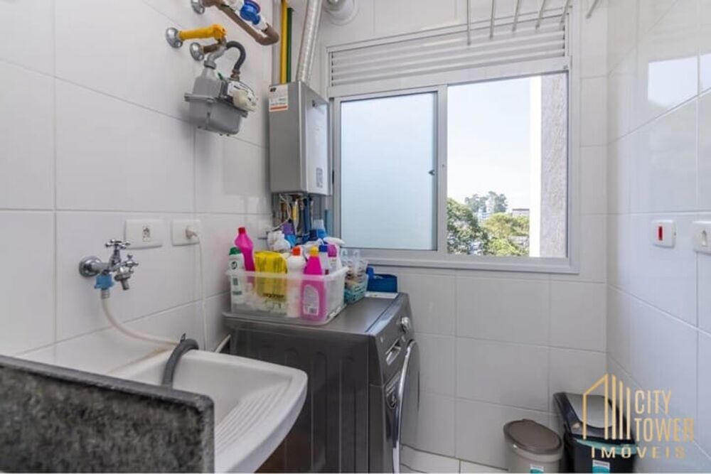 Apartamento, 2 quartos, 46 m² - Foto 4