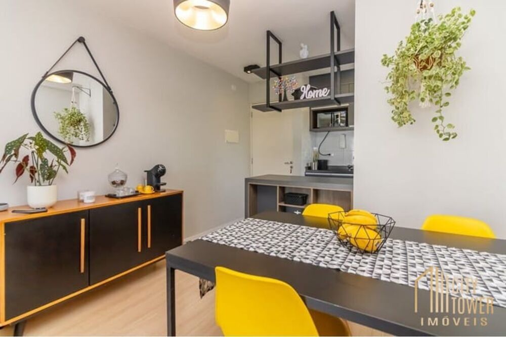Apartamento, 2 quartos, 46 m² - Foto 7