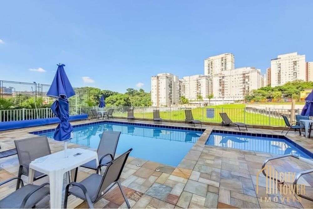 Apartamento, 2 quartos, 46 m² - Foto 8