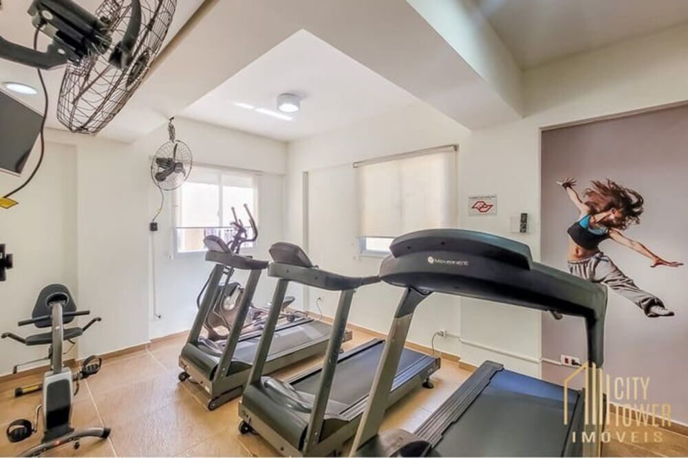 Apartamento, 2 quartos, 46 m² - Foto 3
