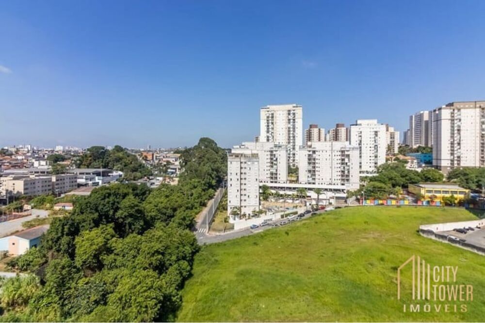 Apartamento, 2 quartos, 46 m² - Foto 12