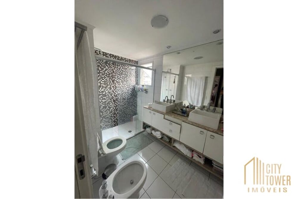 Apartamento, 3 quartos, 192 m² - Foto 3