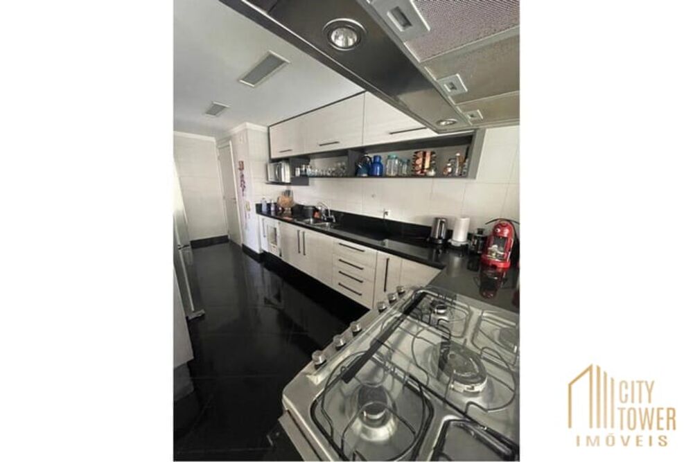 Apartamento, 3 quartos, 192 m² - Foto 4