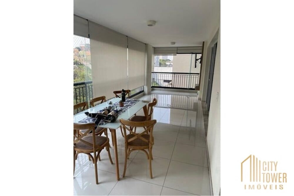 Apartamento, 3 quartos, 192 m² - Foto 5