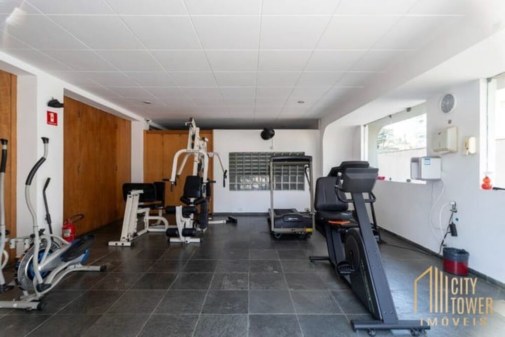 Apartamento à venda com 2 quartos, 84m² - Foto 4