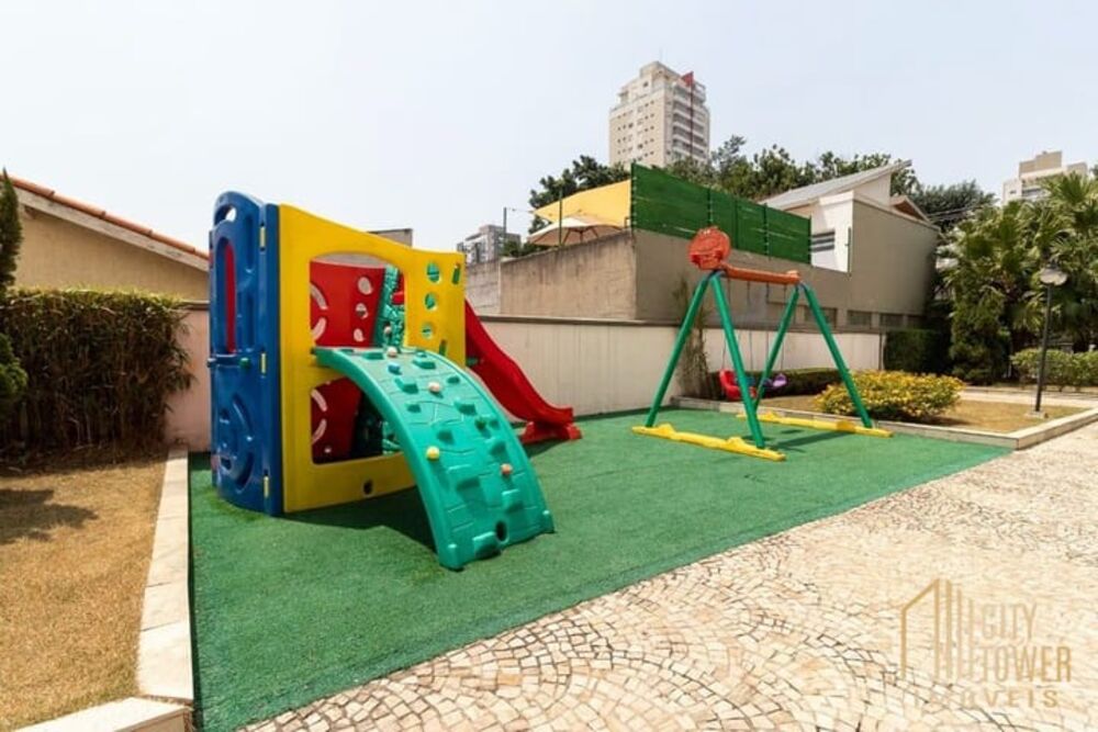 Apartamento à venda com 2 quartos, 84m² - Foto 2