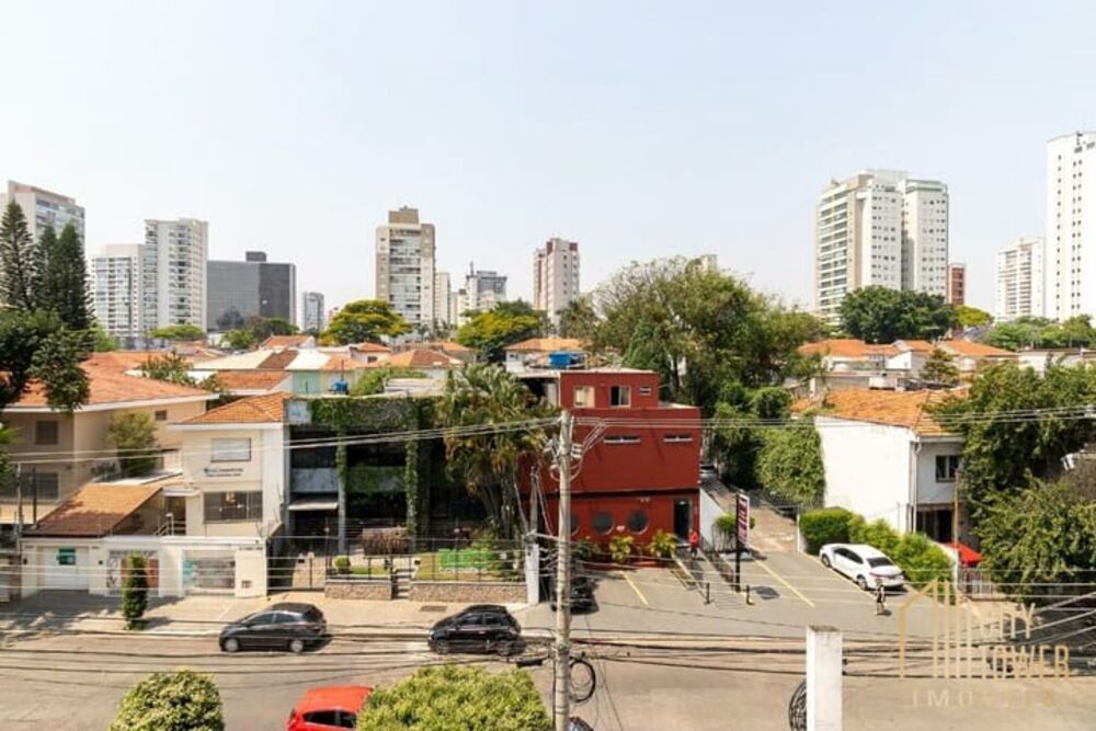 Apartamento à venda com 2 quartos, 84m² - Foto 14