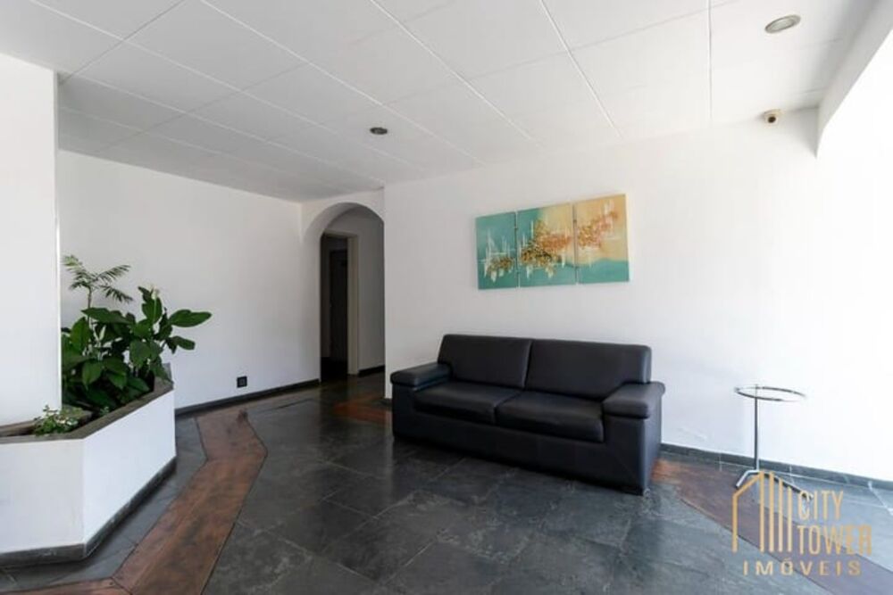 Apartamento à venda com 2 quartos, 84m² - Foto 6