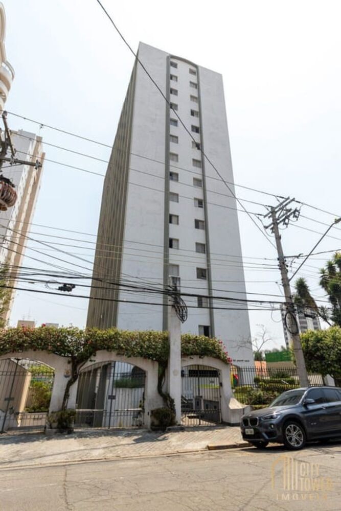 Apartamento à venda com 2 quartos, 84m² - Foto 8