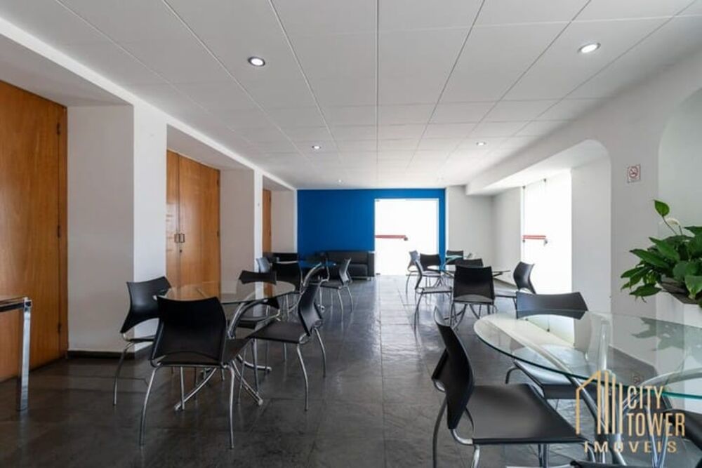 Apartamento à venda com 2 quartos, 84m² - Foto 1