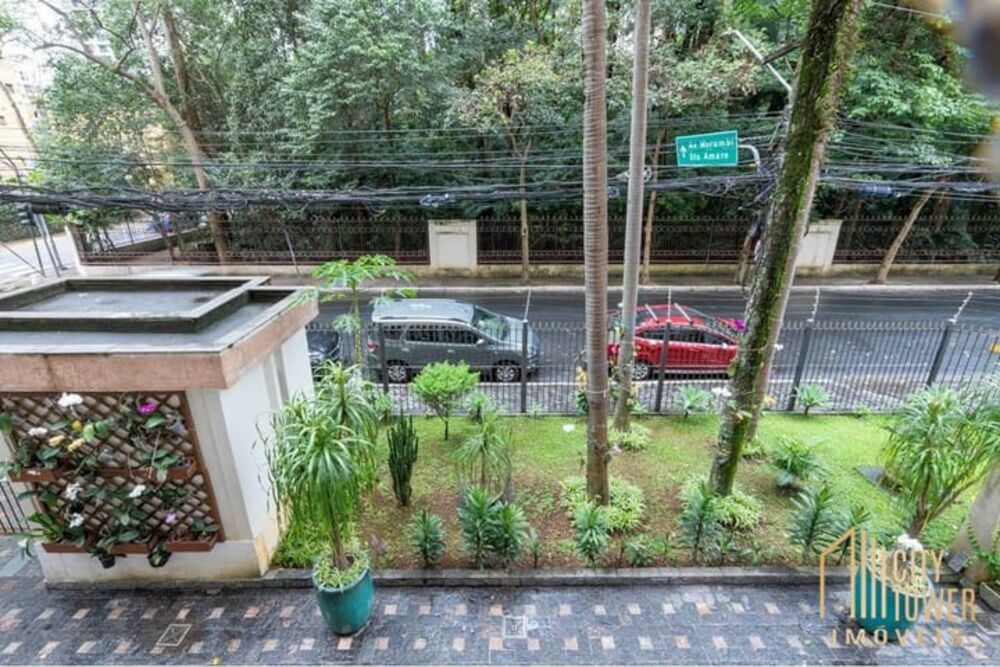 Apartamento à venda com 3 quartos, 92m² - Foto 6