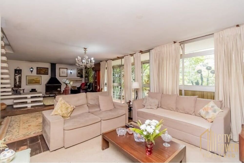 Casa, 6 quartos, 239 m² - Foto 10